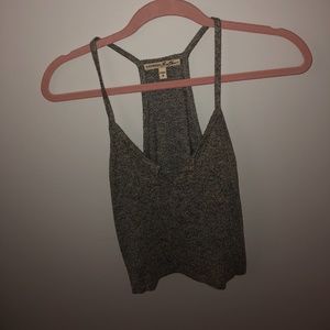 Express Crop Top